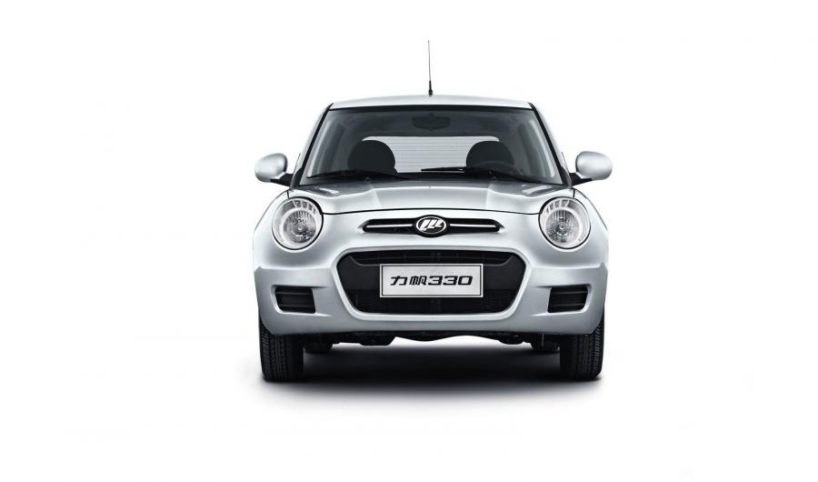  Lifan 330 2013 года  (фото 4 из 6)